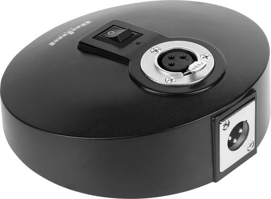 Rebel MH-805 Serie - Conferentie Microfoon - Gietbare Gansnek - 40cm