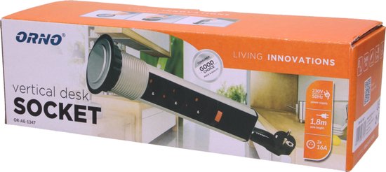 Orno OR-AE-1347