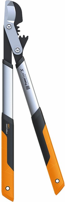 Fiskars PowerGear X Takkenschaar Bypass LX94 - M - 64 cm