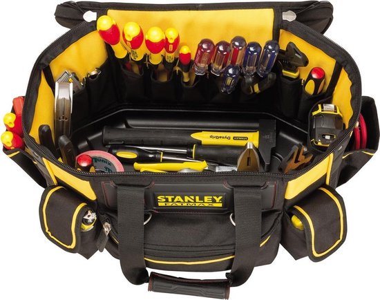 STANLEY FATMAX FMST1-70749 Ronde Gereedschapstas 18"