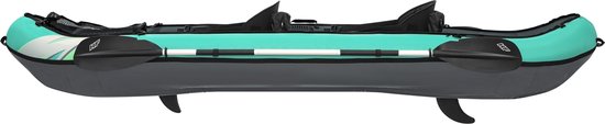 Hydro Force Ventura Elite X2 Kajak Opblaasbaar - 2 Persoons