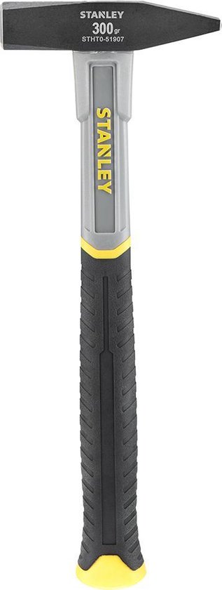 Stanley STHT0-51907 Bankhamer Glasvezel 300g