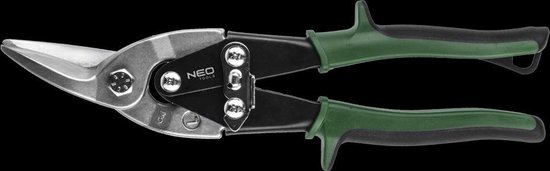NEO 31-055 Blikschaar 250mm, Rechts