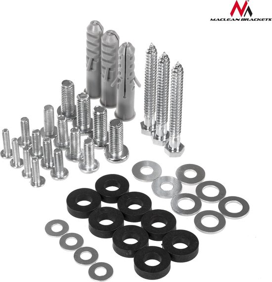 Maclean Brackets MC-759 - TV Muurbeugel tot 30kg