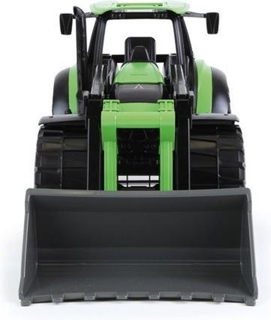 WORXX Tractor Deutz-Fahr Agrotron 7250 TTV - 45cm