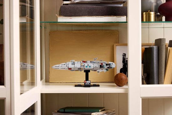LEGO Star Wars™ Home One Starcruiser modelset - 75405