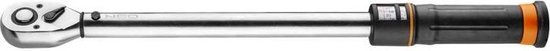 Momentsleutel 1/2' 40-200Nm