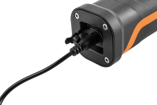 NEO 99-043 Werklamp 300lm COB 2 in 1 op Accu