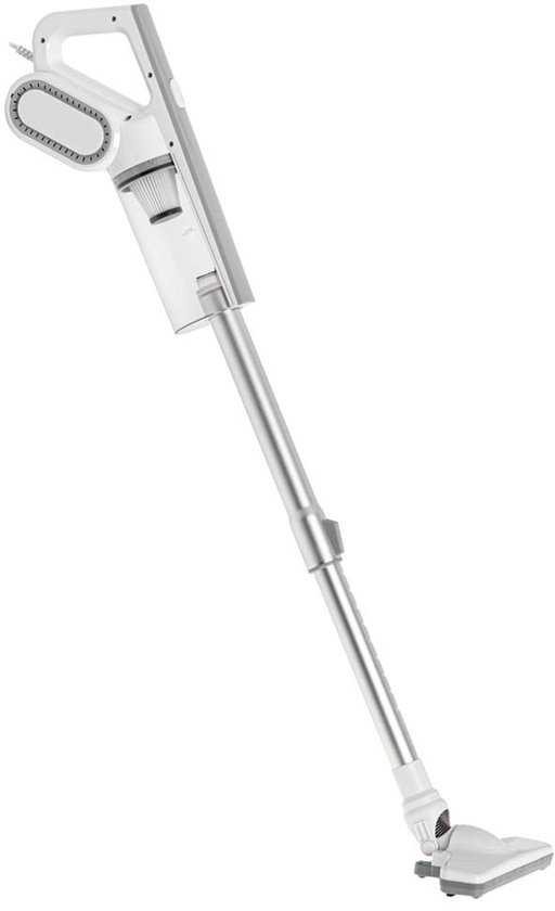 Mesko Cyclone Ms 7058 Bezemstofzuiger Zilver One Size / EU Plug 220V