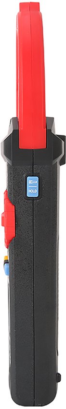 UNI-T UT205A+ - Stroomtang Multimeter - 1000A - LCD Display