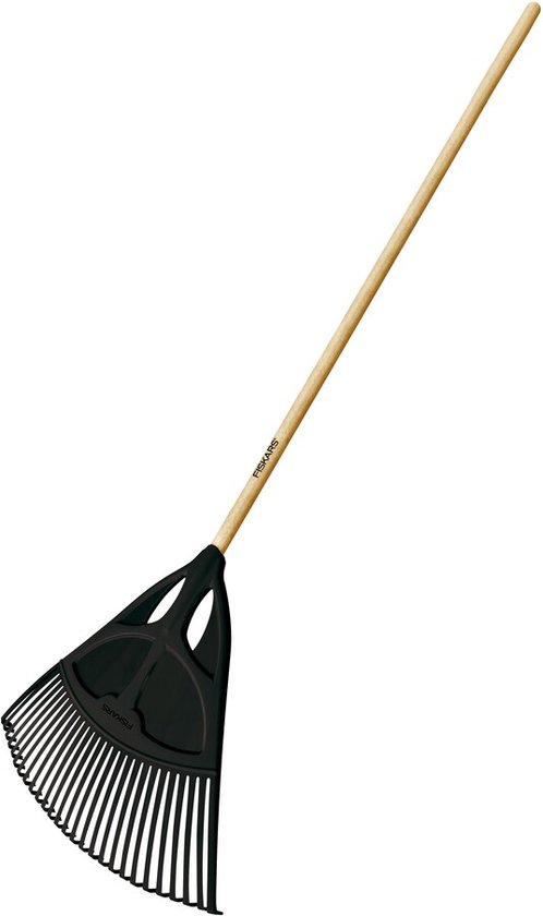 Fiskars Klassieke Bladhark Xl Goud