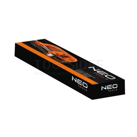 NEO pijpensnijder  10-60mm