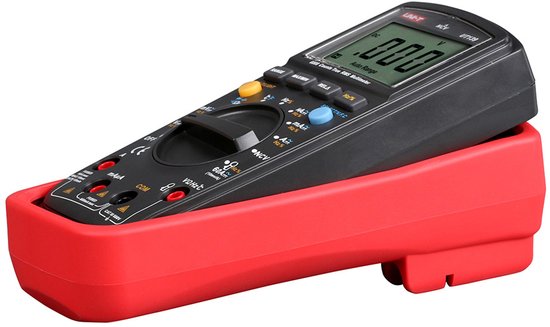 UNI-T UT139B Serie - Multimeter - True RMS - NCV - Automatische en Handmatige Reeks