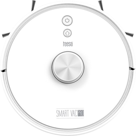 Teesa TSA5045 - Robotstofzuiger SMART VAC PRO