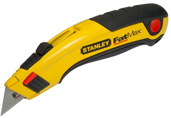 STANLEY FatMax Uitschuifbaar Mes - 0-10-778