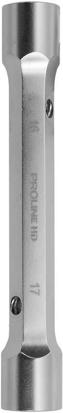 Proline HD Dubbelzijdig Pijpverbindingssleutel CV 30x32mm