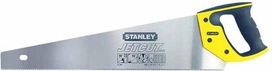 Stanley Handzaag JetCut HP Fine 550mm - 11T/inch