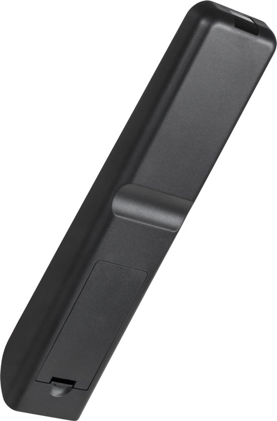 Cabletech Serie - Universele Programmeerbare Afstandsbediening - 4 in 1