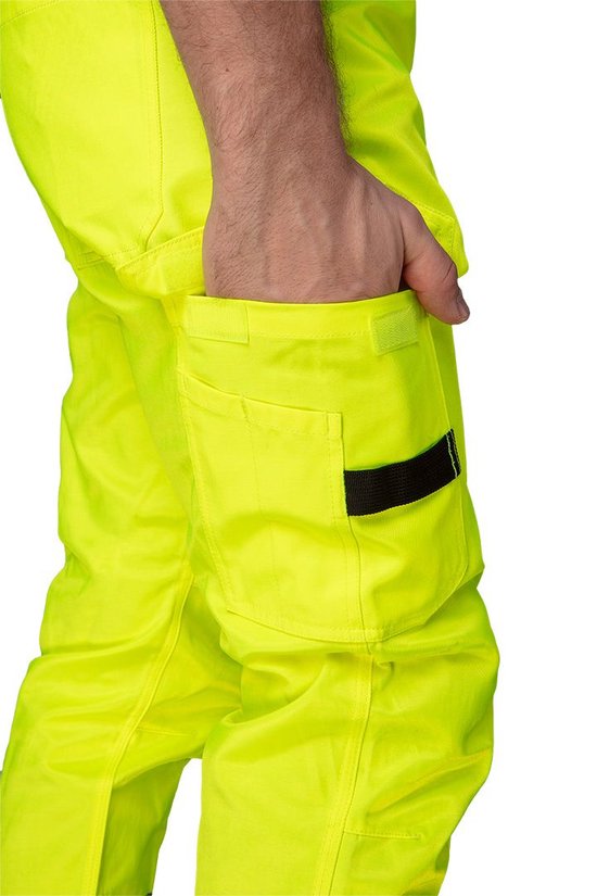 Spodnie robocze NEO 81-792-XL (rozmiar XL)