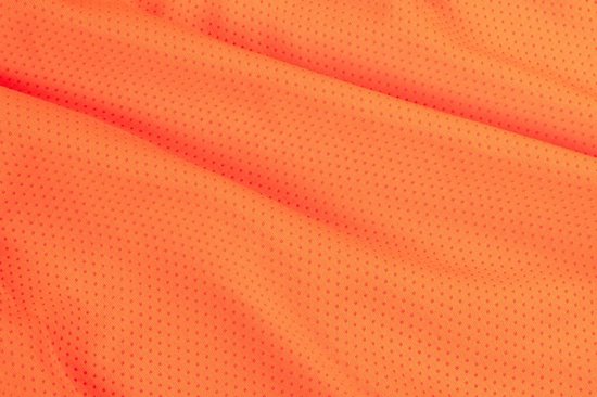 Neo Tools Hi-Vision T-Shirt Met H Balk Reflectie ORANJE XL Licht En Luchtig Materiaal Donker Stuk Waar Veel Vuil Komt ISO 13688:2013