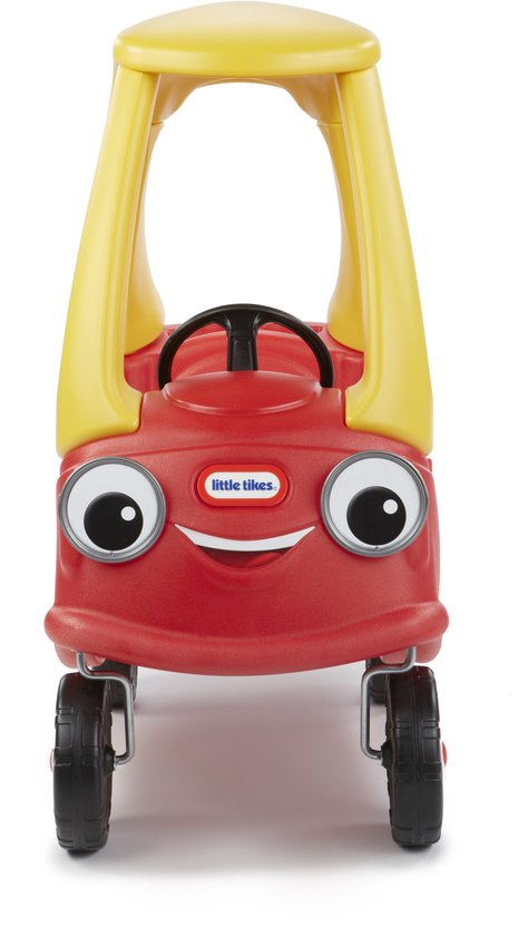Little Tikes Cozy Coupe Loopauto
