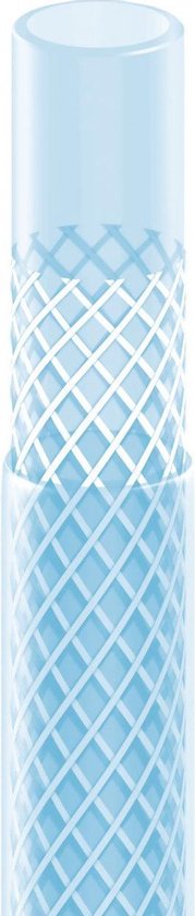 Cellfast 3-laagse drinkwaterslang Cellfast Pure 12,5mm x 2,5mm 20m - Blauw