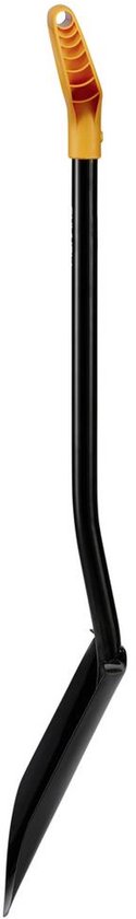 Fiskars 1067516 Spade Werkbreedte 205 mm D-greep
