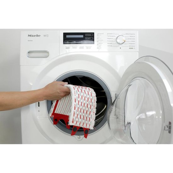 Vileda Ultramax Power Xl Vervanging