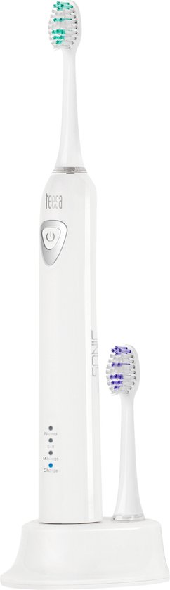 Teesa TSA8010 - Elektrische (sonische) tandenborstel, 3 standen