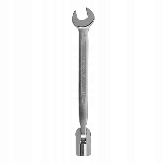 Proline HD Ringsleutel met Kogelgewricht 13mm