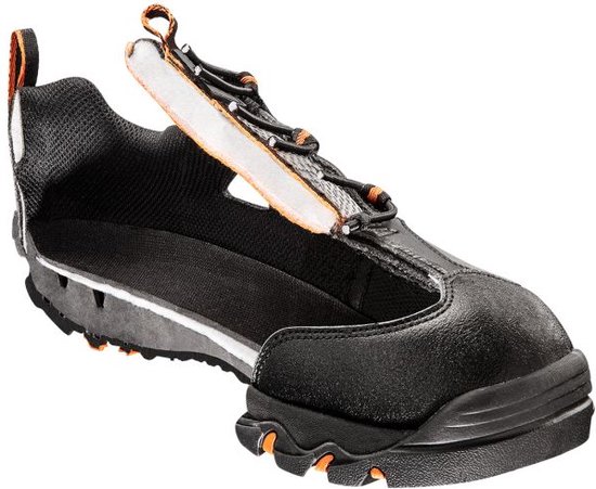 Werkschoenen SPECIAAL OB, MAAT 45