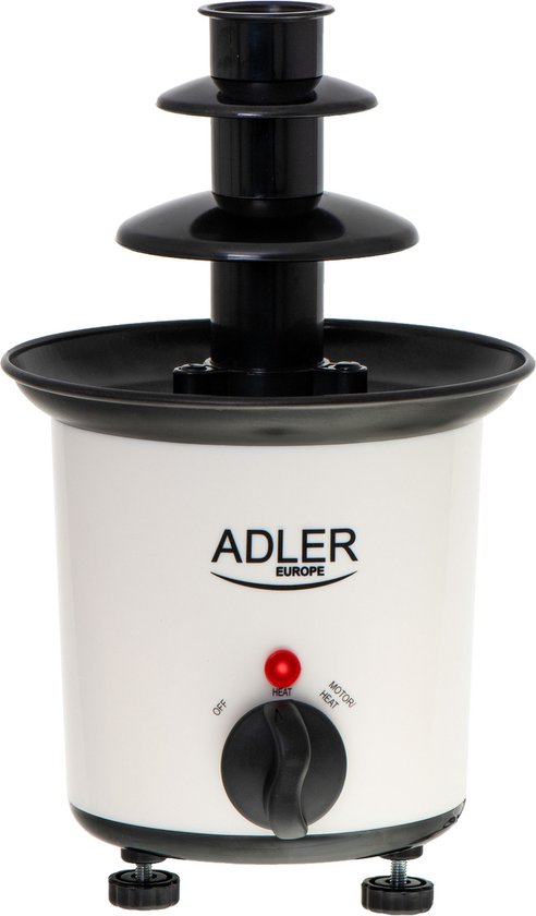 Adler AD4487 - Chocolade Fontein