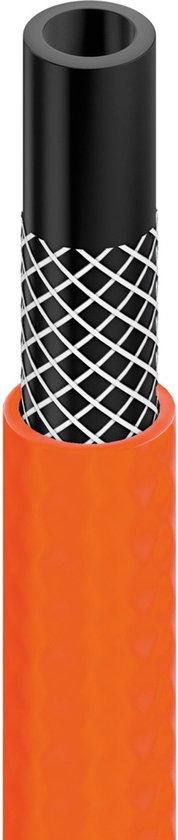 Cellfast - LPG-gasslang / 10x3 mm - lengte 50 m