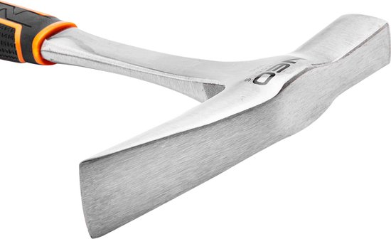 Neo tools Metselaarshamer 25-106 600gr