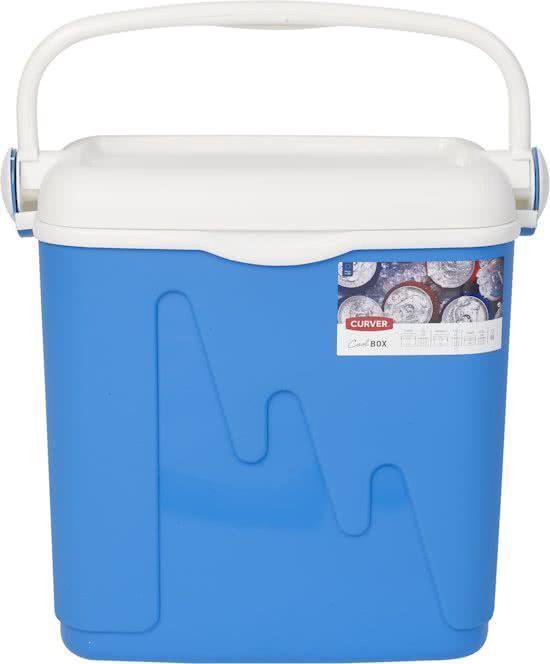 Curver Koelbox - 20L - Blauw
