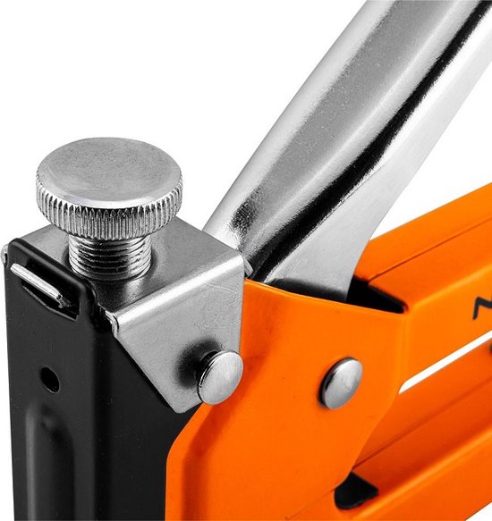 Neo-Tools Handtacker Type J (4-14mm)