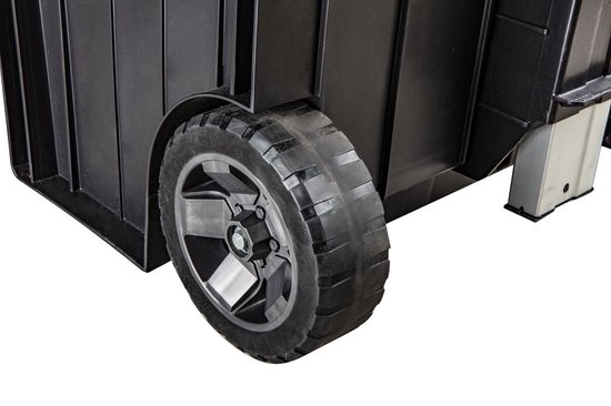 NEO 84-266 Modulair Systeem Koffer 500