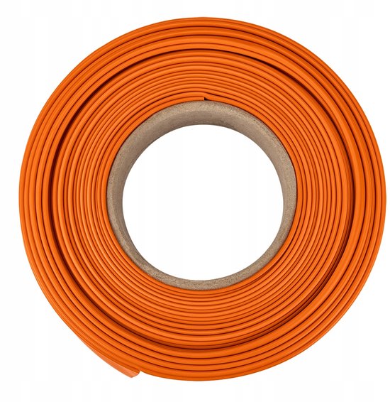 NEO Drukwaterpompslang 1" 10m - UV-bestendig