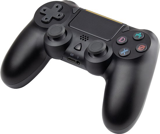 TRACER - Gamepad - Controller - Shogun PRO Draadloos PS4 | Bedraad PC/PS3