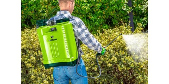 Verto Drukspuit 20 Liter