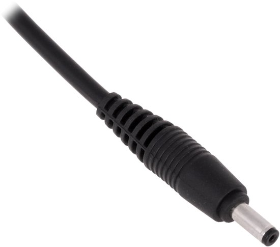 M-LIFE Serie - Autolader voor Navigatie - DC 1,4/3,5 mm - 2000 mA