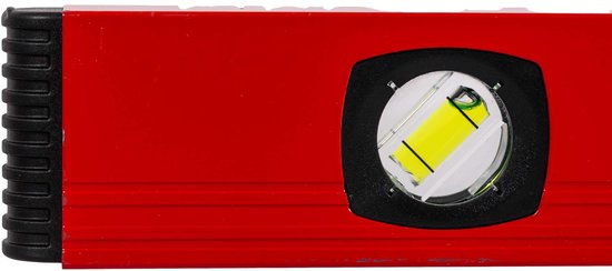 Aluminium Waterpas ProlineHD 100 cm - 3 Libellen