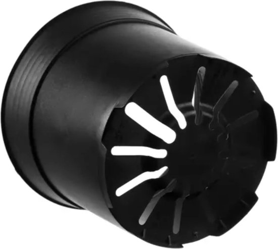 Gardlov Production Pot Set van 500 - Duurzame en Flexibele Tuinpotten