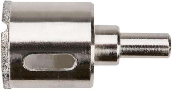 GRAPHITE 57H300 Diamant Dozenboor 100x30mm