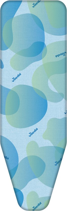 Vileda Premium 2in1 - Strijkplankovertrek