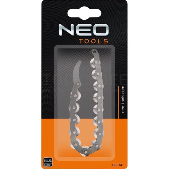 Neo Tools Reserve Snijketting Voor 02-040