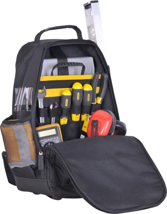 STANLEY STST1-72335 - Gereedschapsrugzak