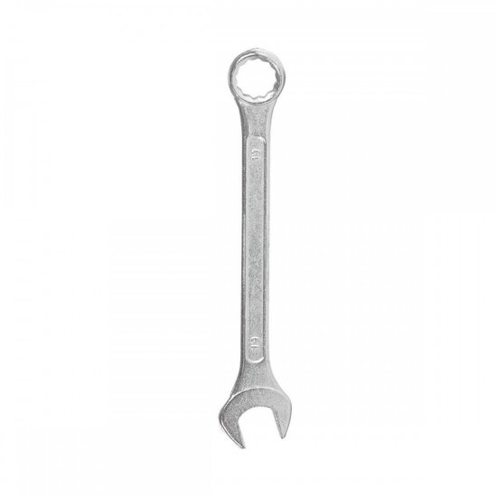 Mega Ring- en steeksleutel 32mm - Stevig Gereedschap