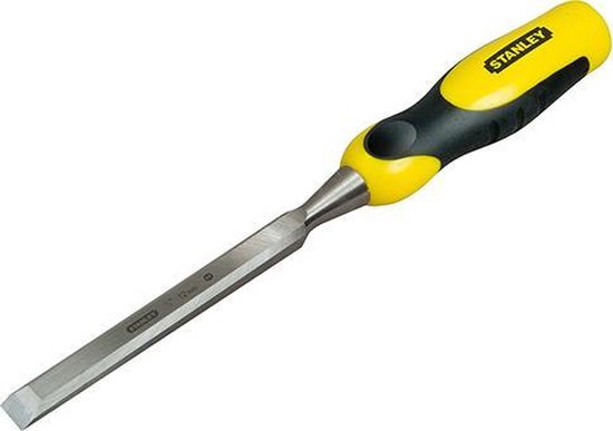 Stanley 0-16-892 Steekbeitel Dynagrip 40mm
