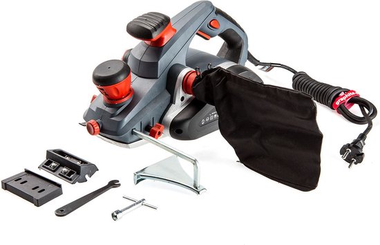 Graphite schaafmachine 1300W